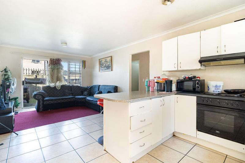 2 Bedroom Property for Sale in Belmont Park Western Cape